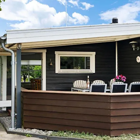 בית נופש 40180-juelsminde-strandparken-tvaervej-28 יולסמינדה