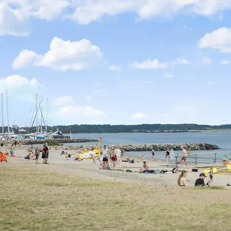 בית נופש 40180-juelsminde-strandparken-tvaervej-28