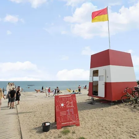 בית נופש 40180-juelsminde-strandparken-tvaervej-28