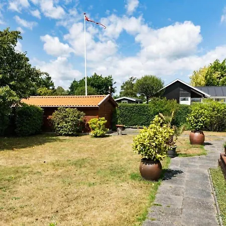 Feriehus 40180-juelsminde-strandparken-tvaervej-28 Juelsminde (Hedensted)
